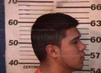 Jahaziel Jacob Gonzalez