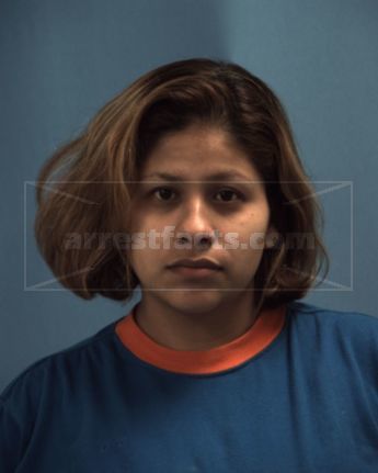 Erika Maria Mosqueda