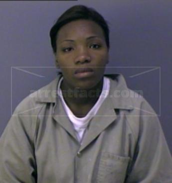 Tachaun Dunta Bates