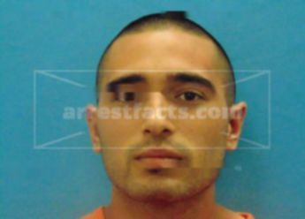 Tyler John Soto