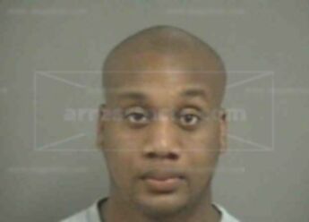 Calvin Shropshire