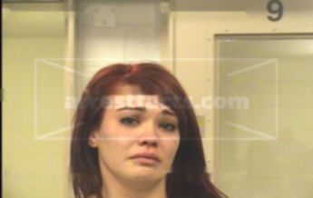 Ashlee M Peters