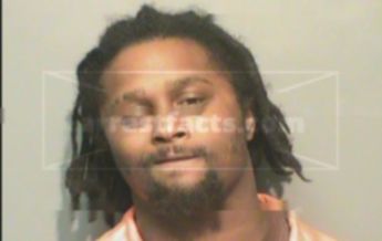 Demario Cortez Wilson