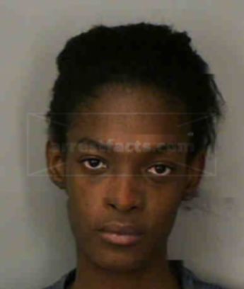 Whitney Lashay Thomas