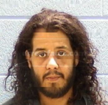 Anthony Zayas