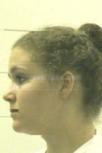 Megan Renea Bush