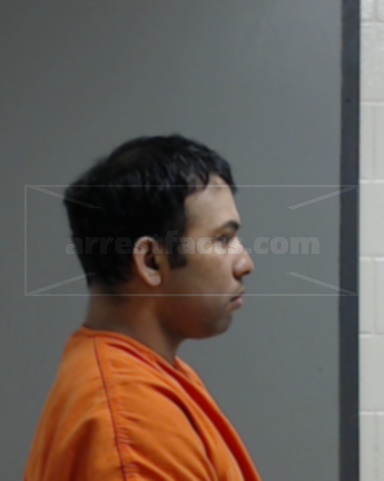 Jason Jesse Solis
