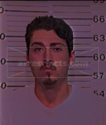 Brian Earl Reaves
