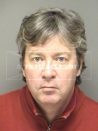 David Patrick Townsend