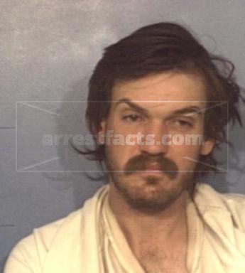 William Shane "shane" Perrault