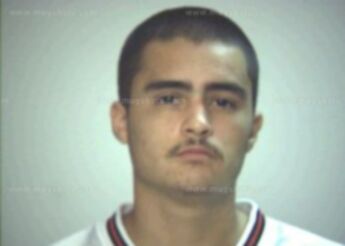 Scott Allen Gonzales
