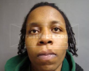 Keyairra Alyssa Johnson