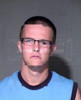 Mason Kane Mccullough