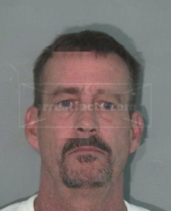 James Clifford Bradford