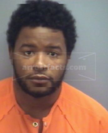Marcus Ryan Scott