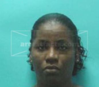 Porsha Colleen Bush