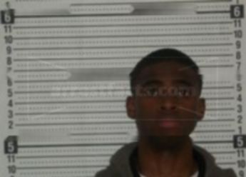 Laderious Rashad Johnson