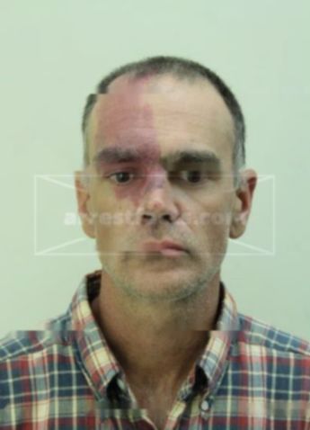 Randy Lee Robare