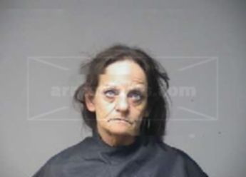 Marcia Karen Davis