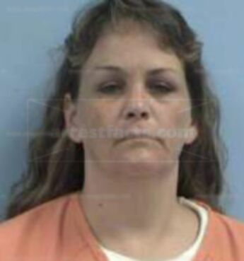 Mary Charlene Barnes