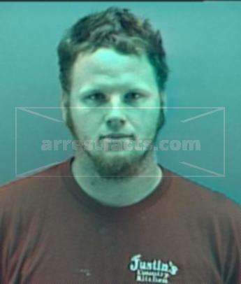 Aaron Travis Venzor