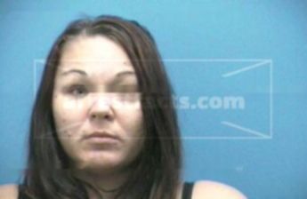 Brittany Margaret Stoddard