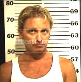 Lonnie Dean Vanwinkle
