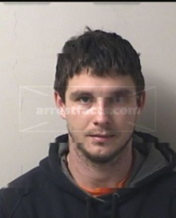 Justin Steven Schroeder