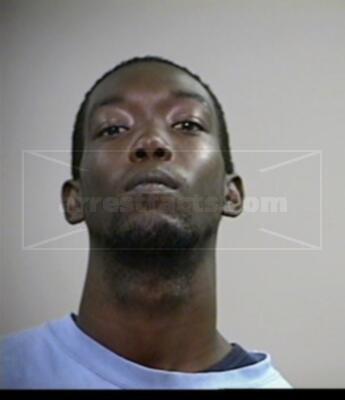 Cedric James Barefield