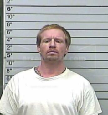 Thomas D Morphis