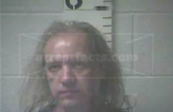 Kevin Wayne Salmon