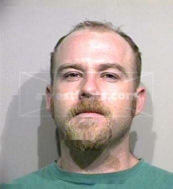 Curtis Patrick Beckham