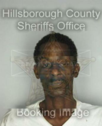 Ruben L Hargrove