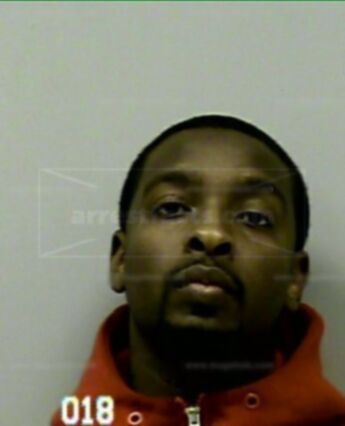 Marcus Allen Lancaster