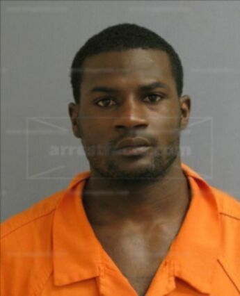 Curtis Deonta Staten