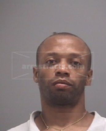 Dedrick Lorenzo Blackwell