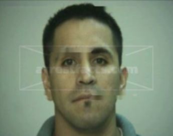 Bernardo Trevino