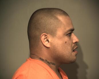 Daniel Perez Davila