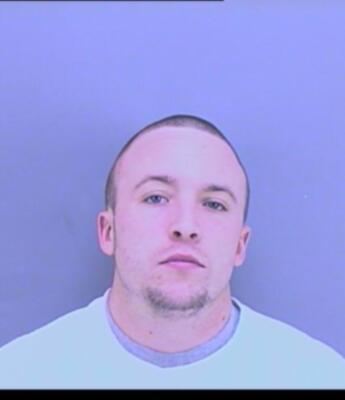 Joseph Caleb Mccaslin