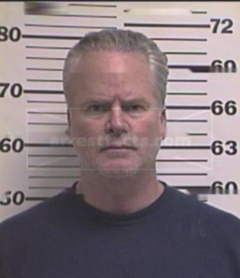 Charles Hewitt Perry