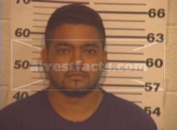 David Sanchez Ramirez