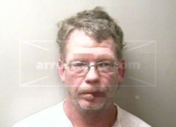 Jerry W Hurt