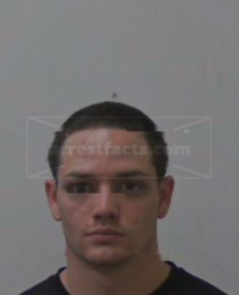 Joseph Tyler Hill