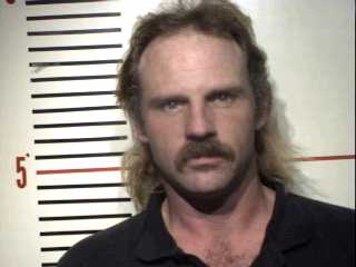 Travis Don Ford