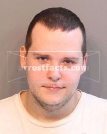 Joshua Shane Palmer