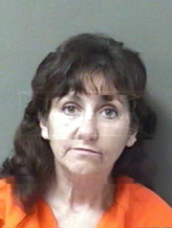 Carolyn Ann Gibson