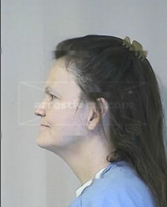Kathleen Ethel Randall