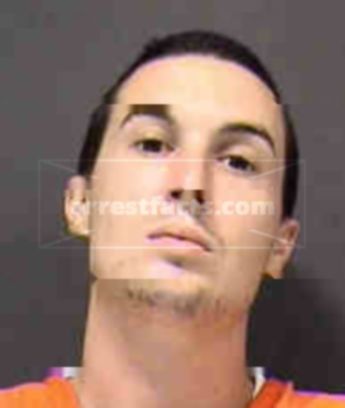 Andrew Michael Nemechek