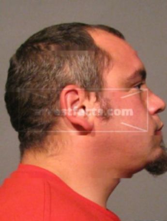Christopher James Johnson