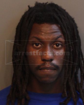 Galen Lawayne Allen